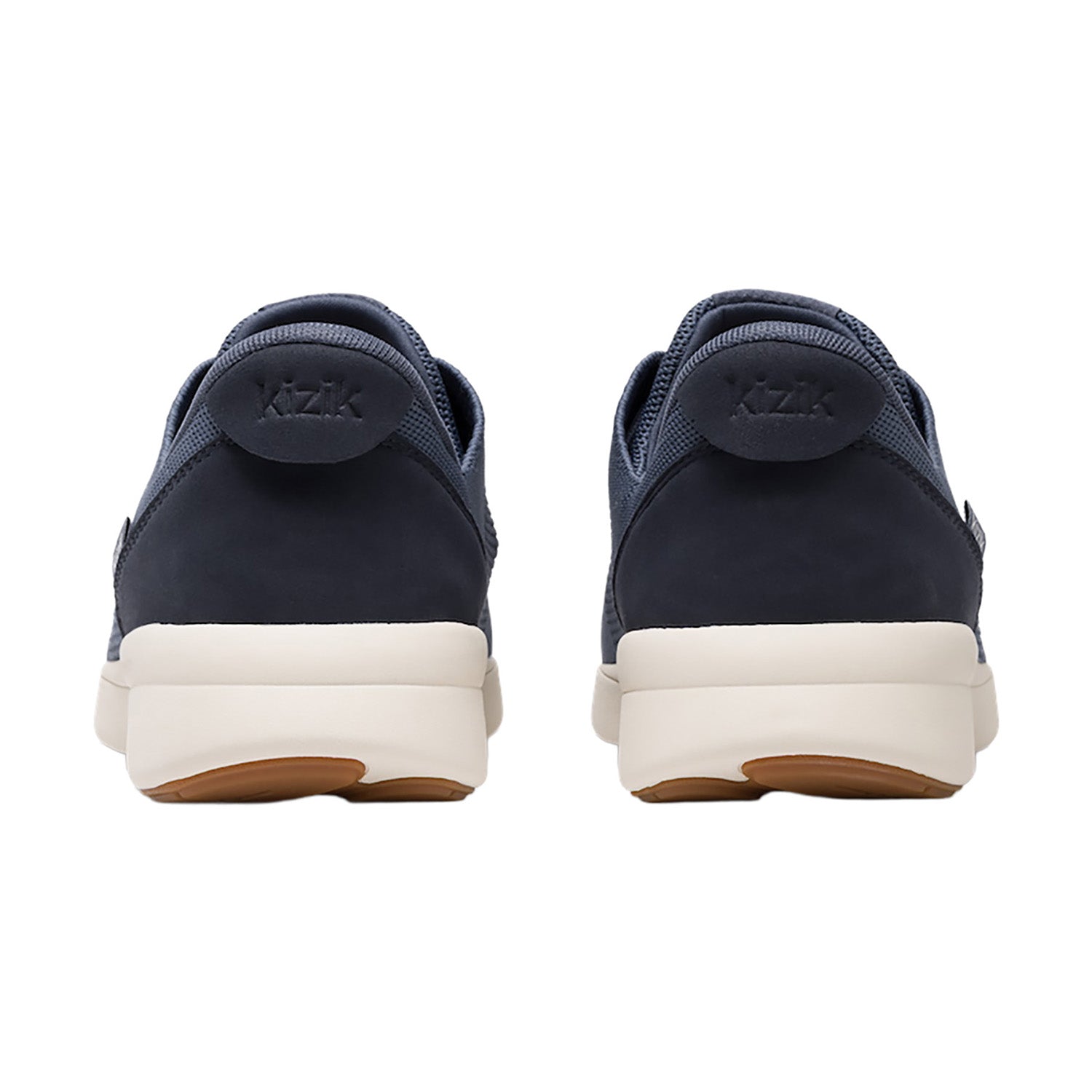 KIZIK Lima 2 Men's Athletic Shoes Kizik Blue Indigo