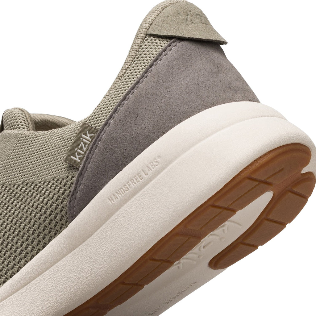 KIZIK Lima 2 Men's Athletic Shoes Kizik Seneca Rock