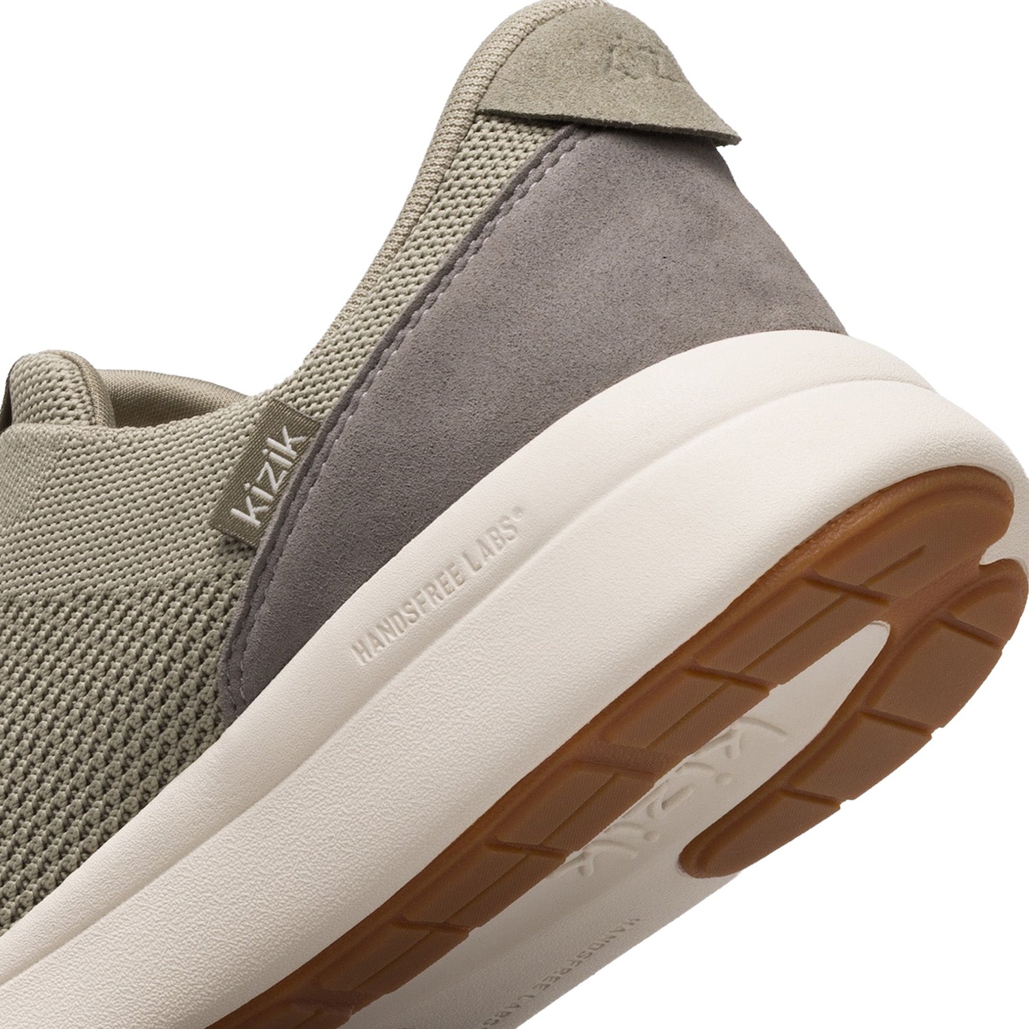 KIZIK Lima 2 Men's Athletic Shoes Kizik Seneca Rock