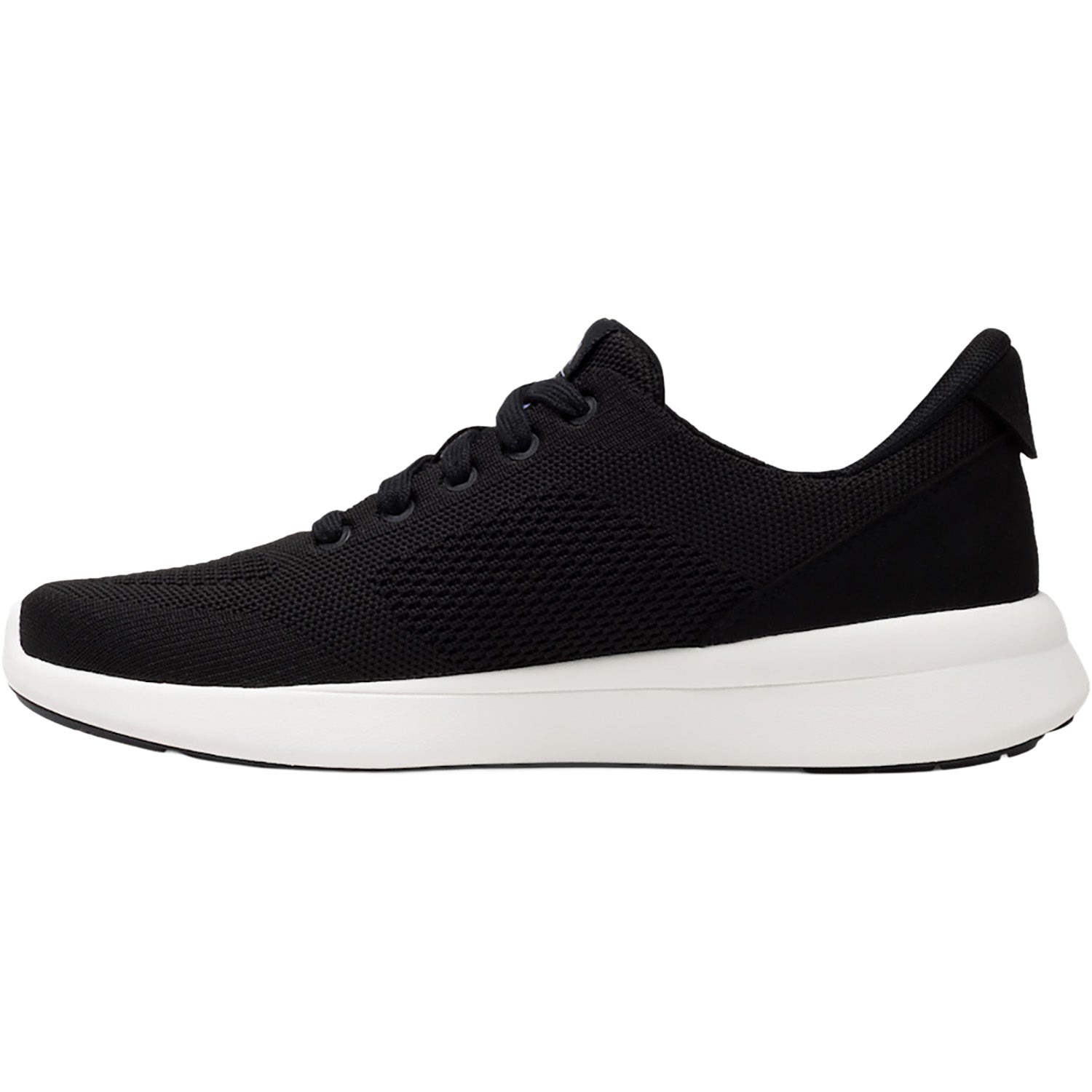 KIZIK Lima 2 Women's Athletic Shoes Black/Bright White