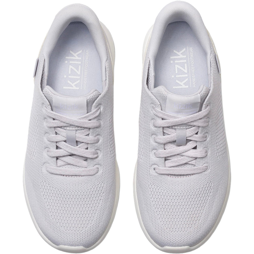 KIZIK Lima 2 Women's Athletic Shoes Nimbus Cloud