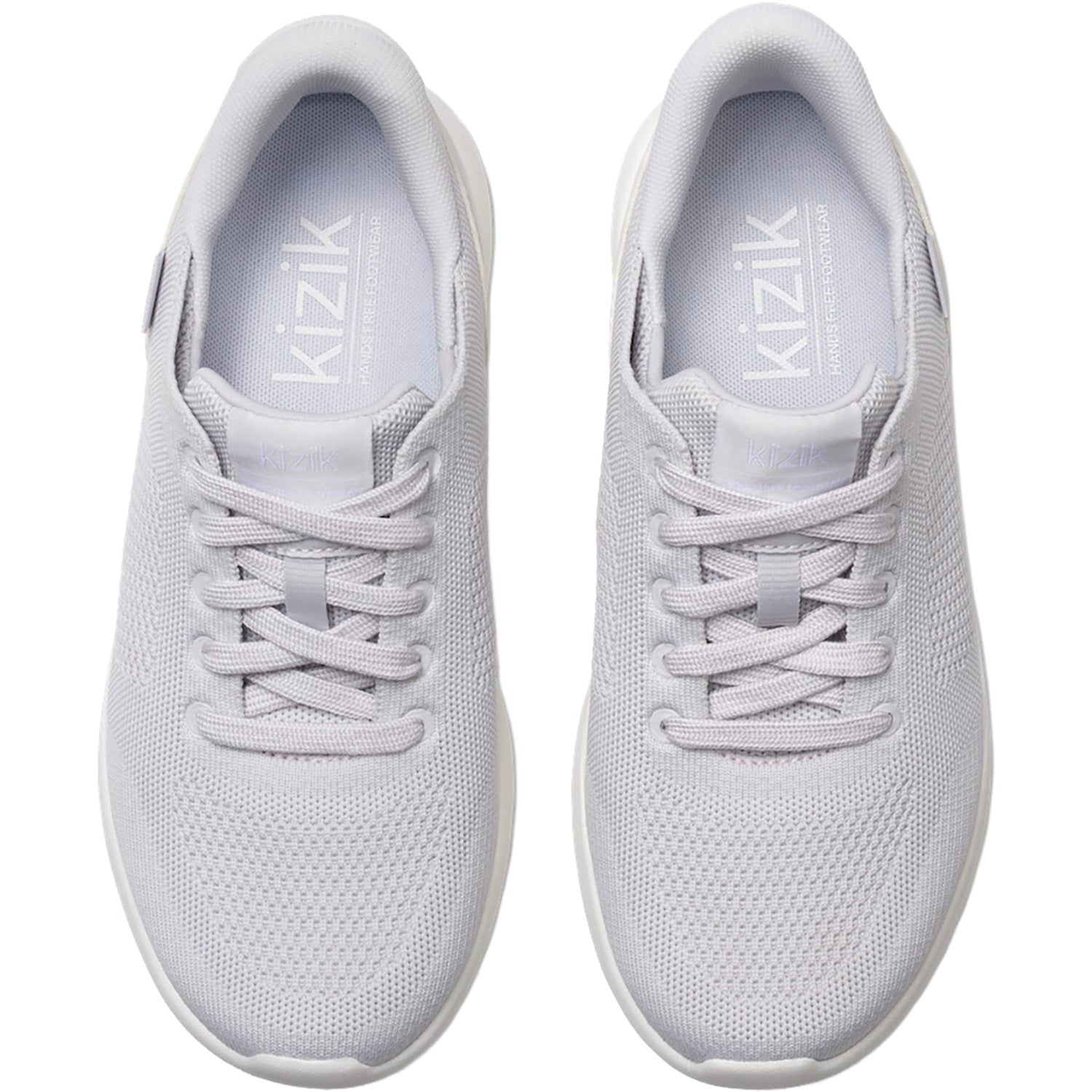 KIZIK Lima 2 Women's Athletic Shoes Nimbus Cloud