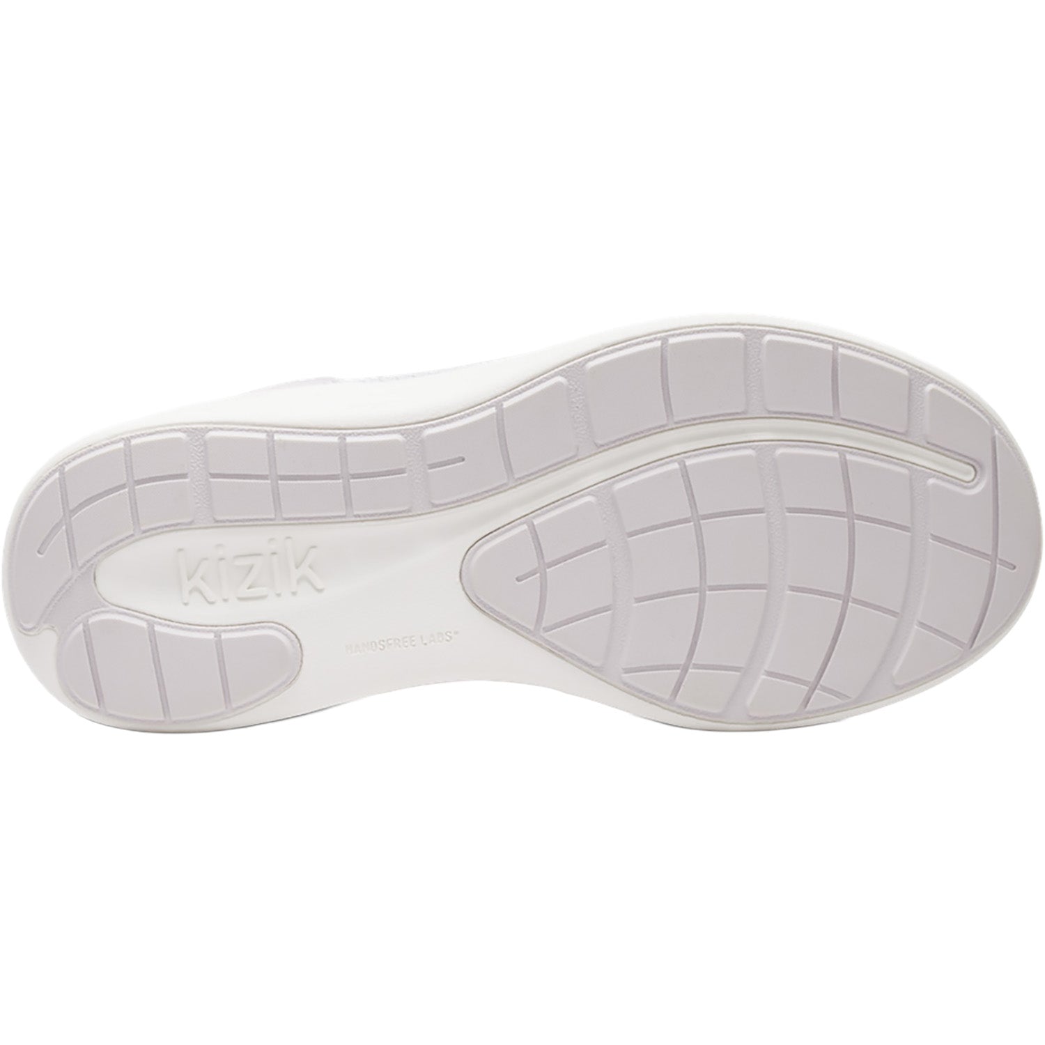 KIZIK Lima 2 Women's Athletic Shoes Nimbus Cloud