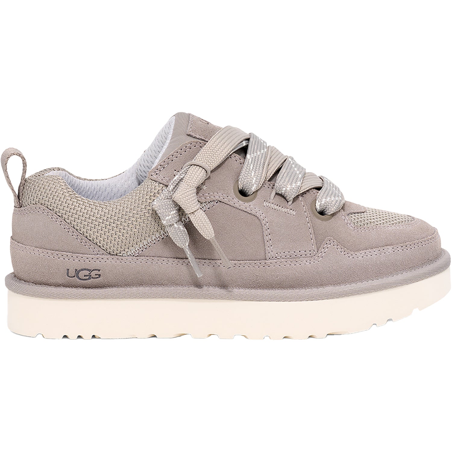UGG Lo Lowmel Women's Boots Campfire