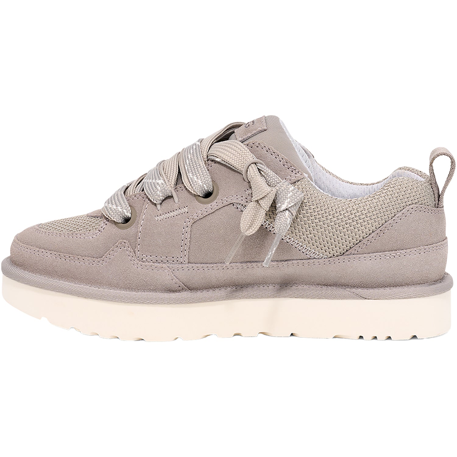 UGG Lo Lowmel Women's Boots Campfire