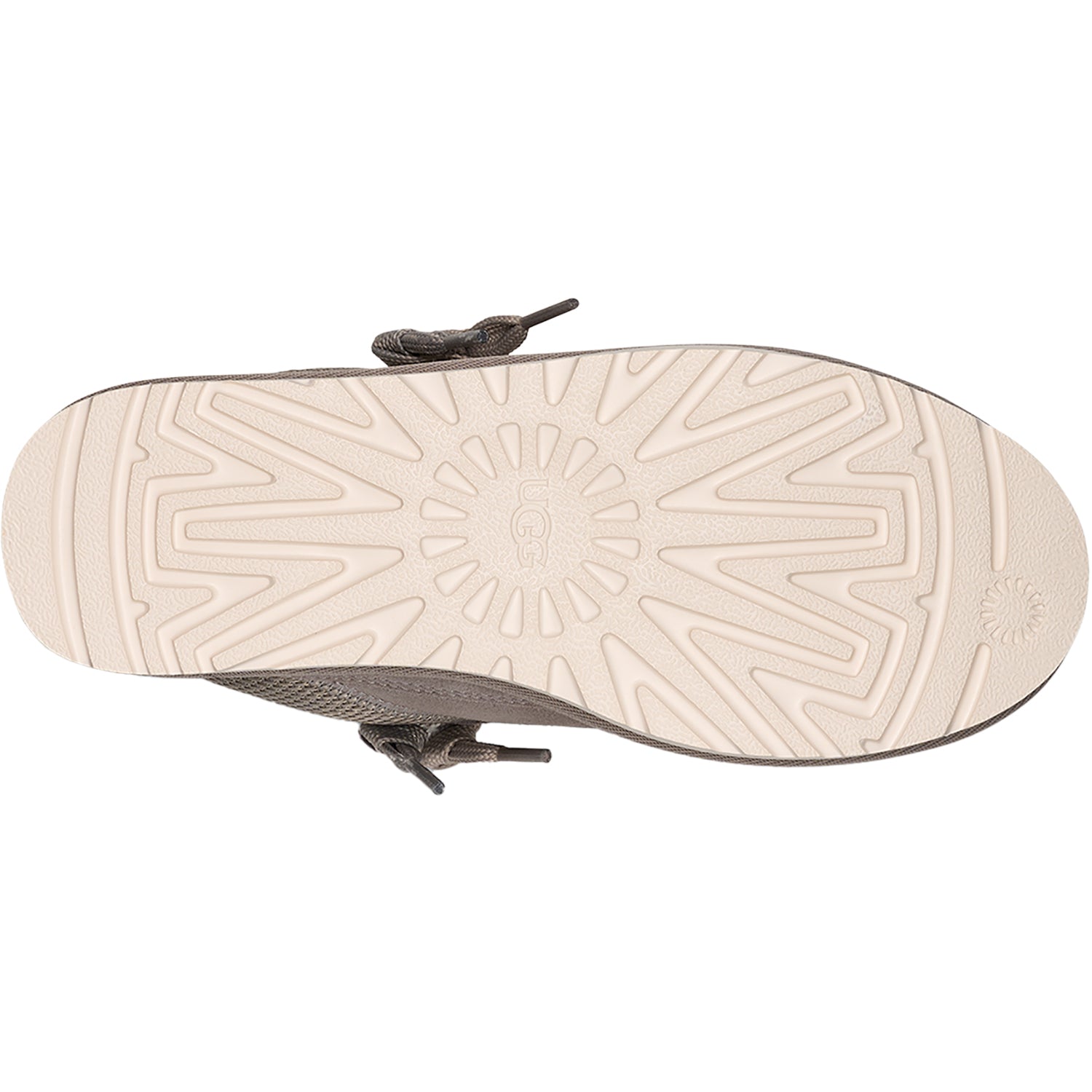 UGG Lo Lowmel Women's Boots Campfire