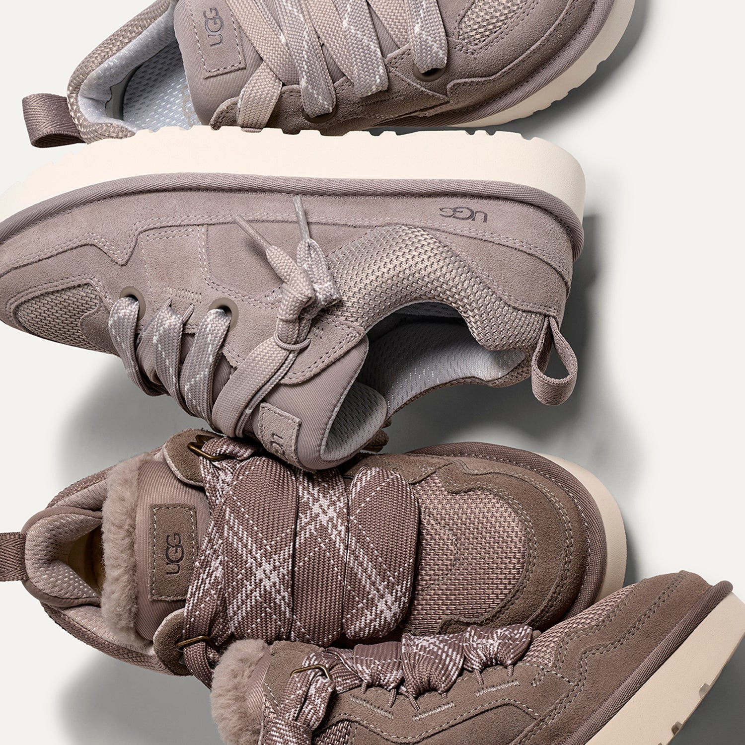 UGG Lo Lowmel Women's Boots Campfire