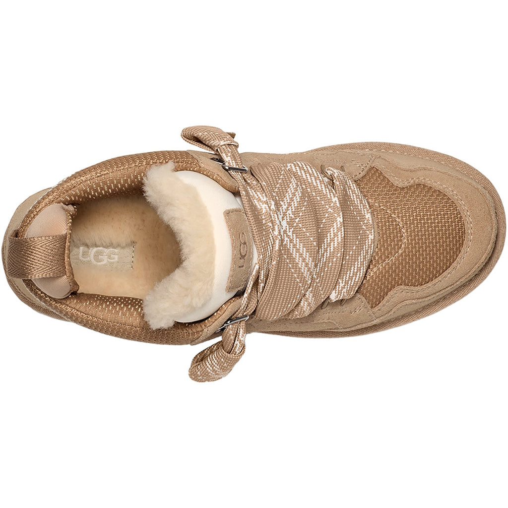 UGG Lowmel Women's Shoes Sand