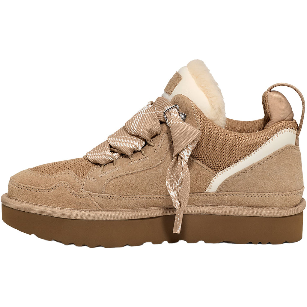 UGG Lowmel Women's Shoes Sand