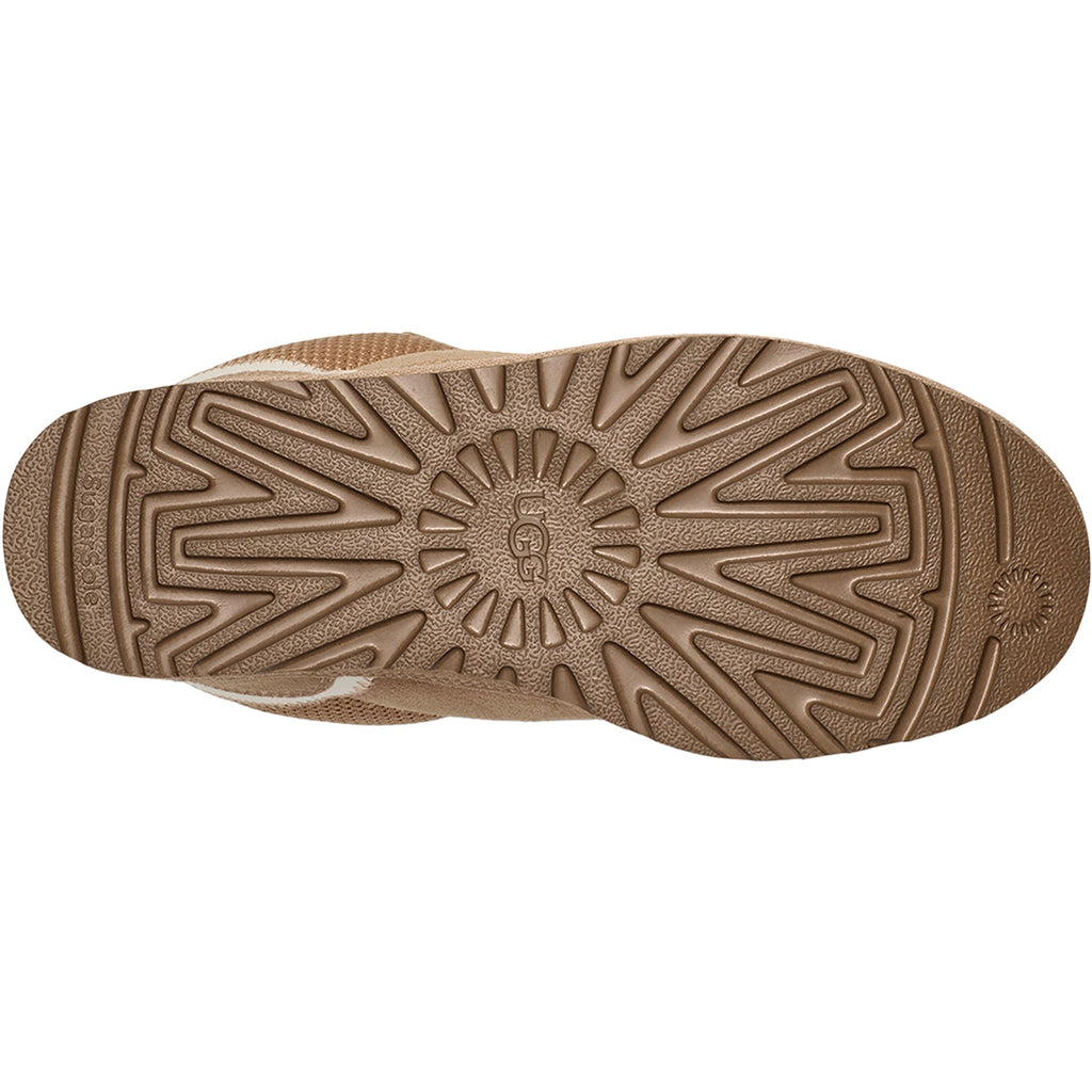 UGG Lowmel Women's Shoes Sand