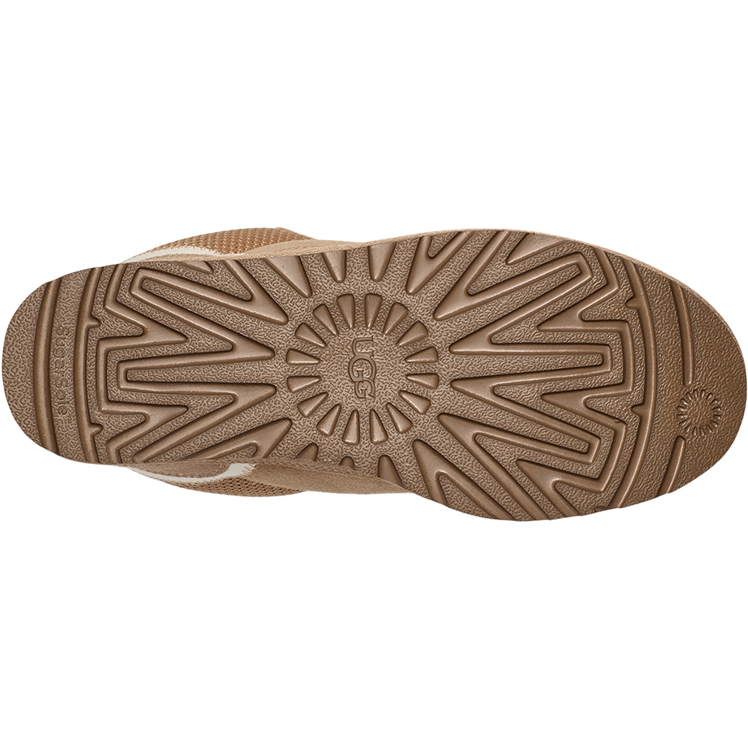 UGG Lowmel Women's Shoes Sand
