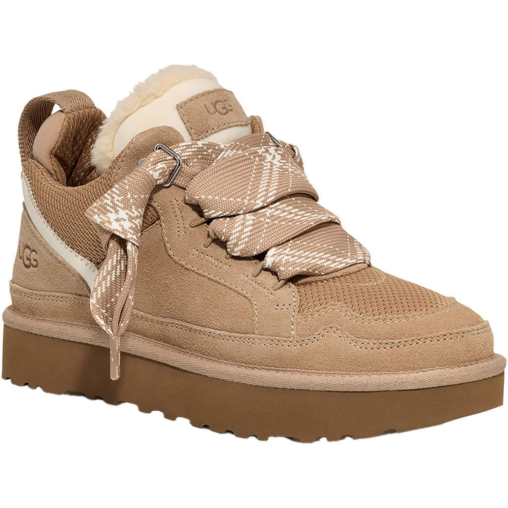 UGG Lowmel Women's Shoes Sand