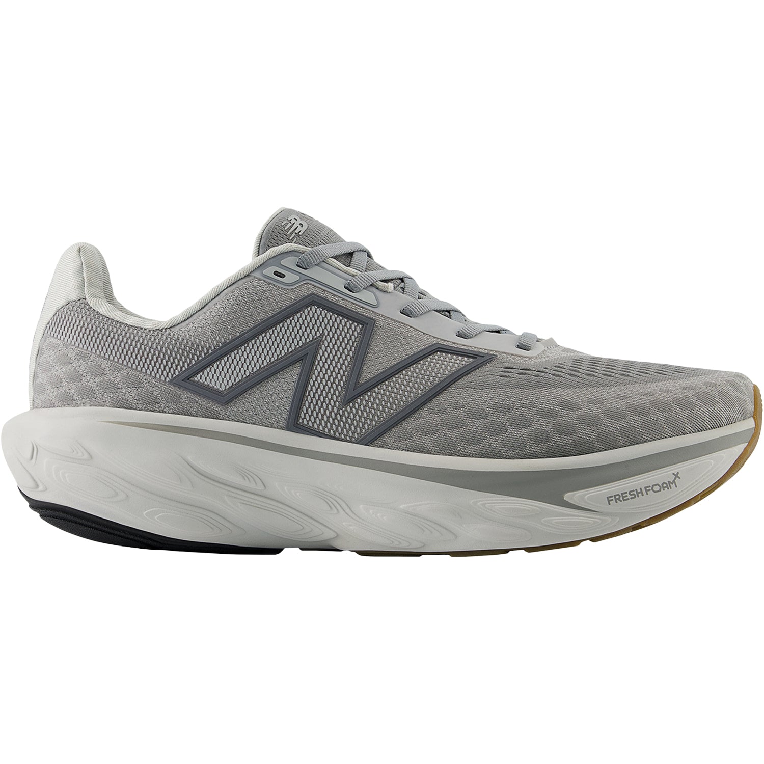 New Balance M108014G (Neutral Support) Men's Athletic Shoes Grey Matter/Slate Grey/Castlerock