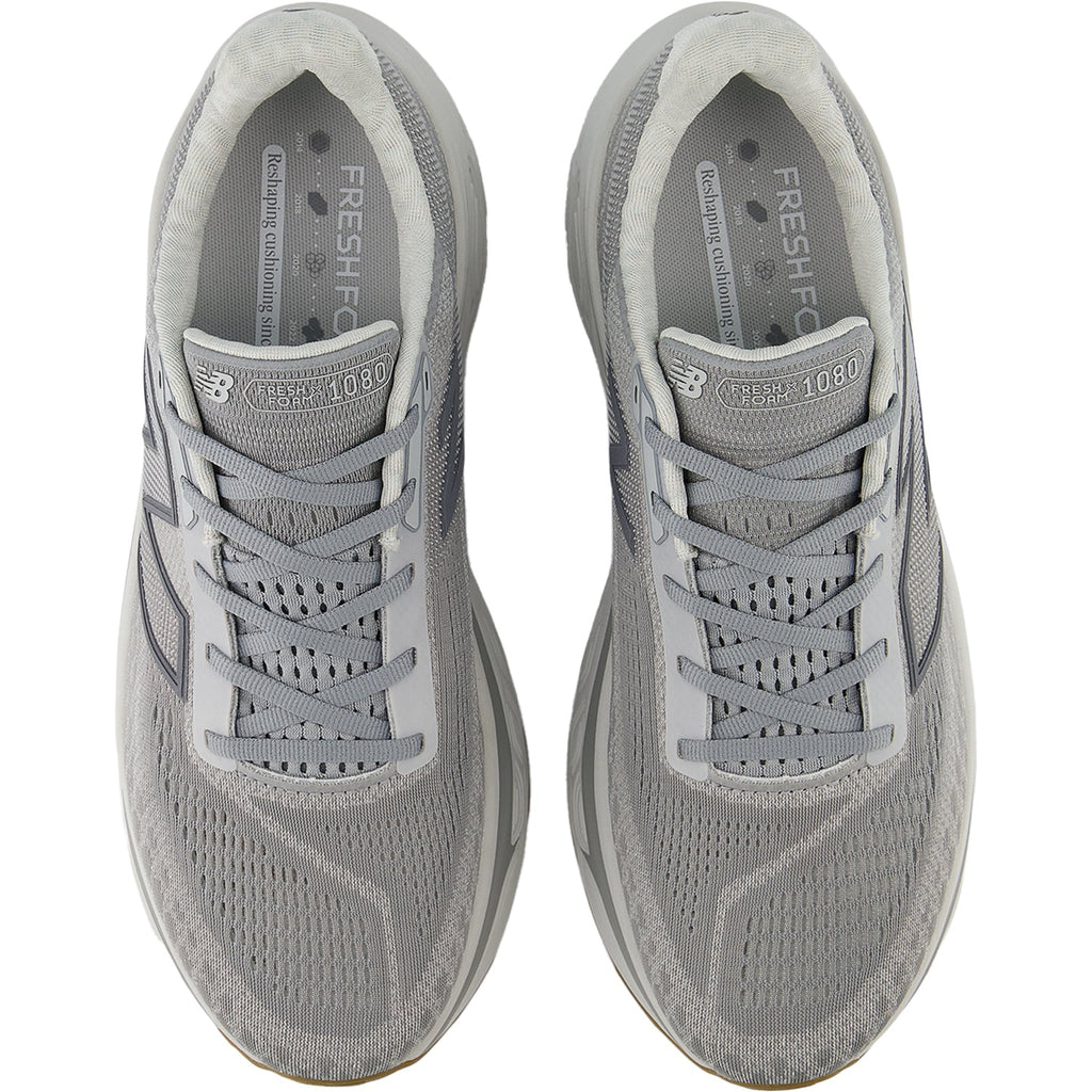 New Balance M108014G (Neutral Support) Men's Athletic Shoes Grey Matter/Slate Grey/Castlerock