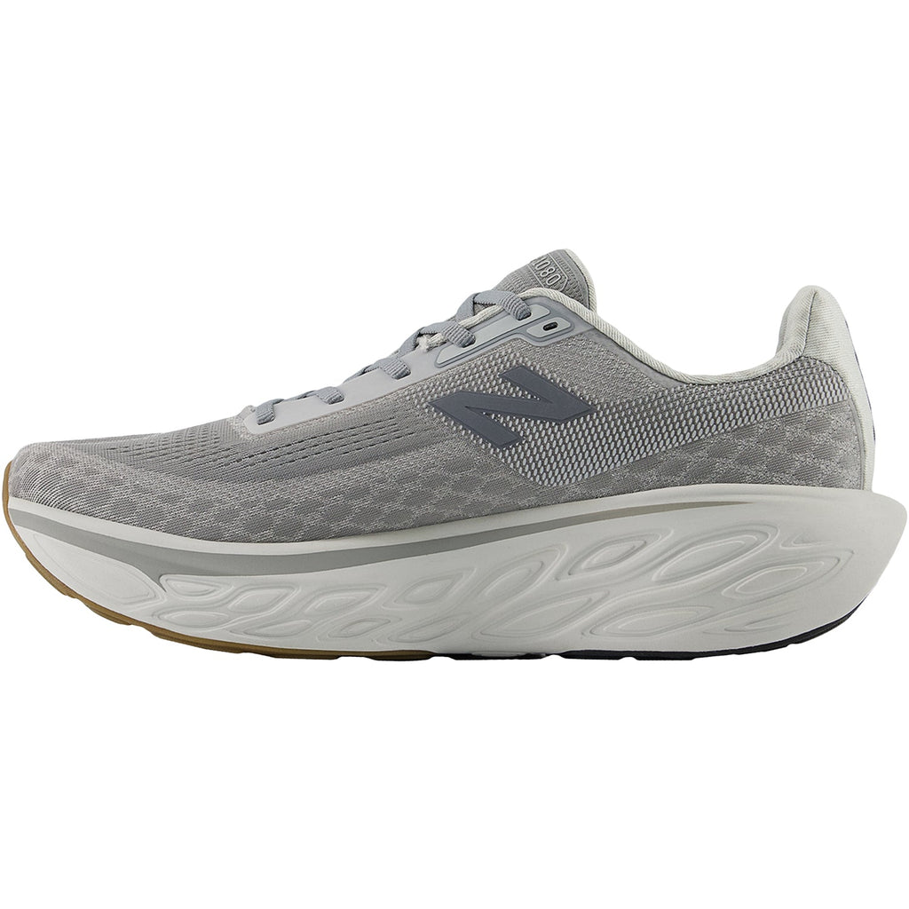 New Balance M108014G (Neutral Support) Men's Athletic Shoes Grey Matter/Slate Grey/Castlerock