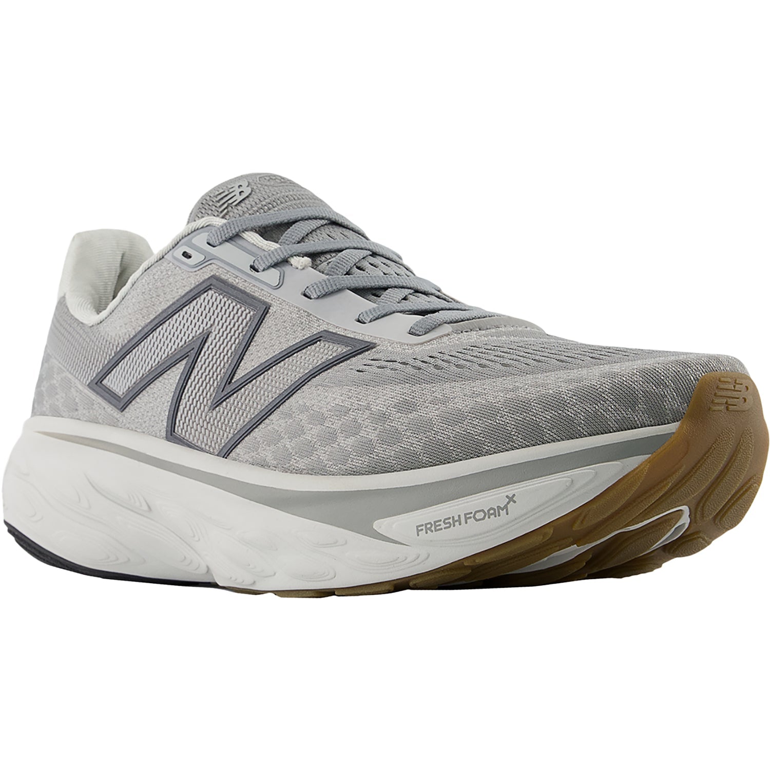 New Balance M108014G (Neutral Support) Men's Athletic Shoes Grey Matter/Slate Grey/Castlerock
