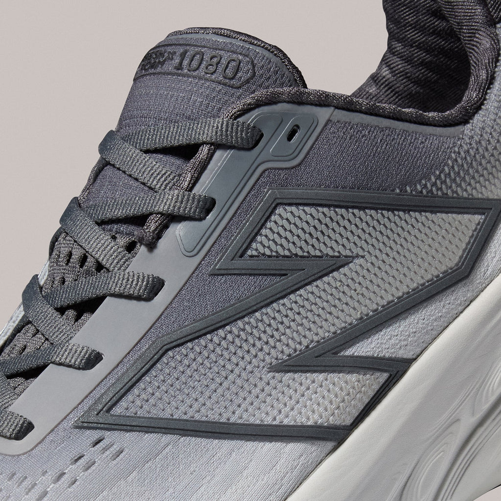 New Balance M108014G (Neutral Support) Men's Athletic Shoes Grey Matter/Slate Grey/Castlerock