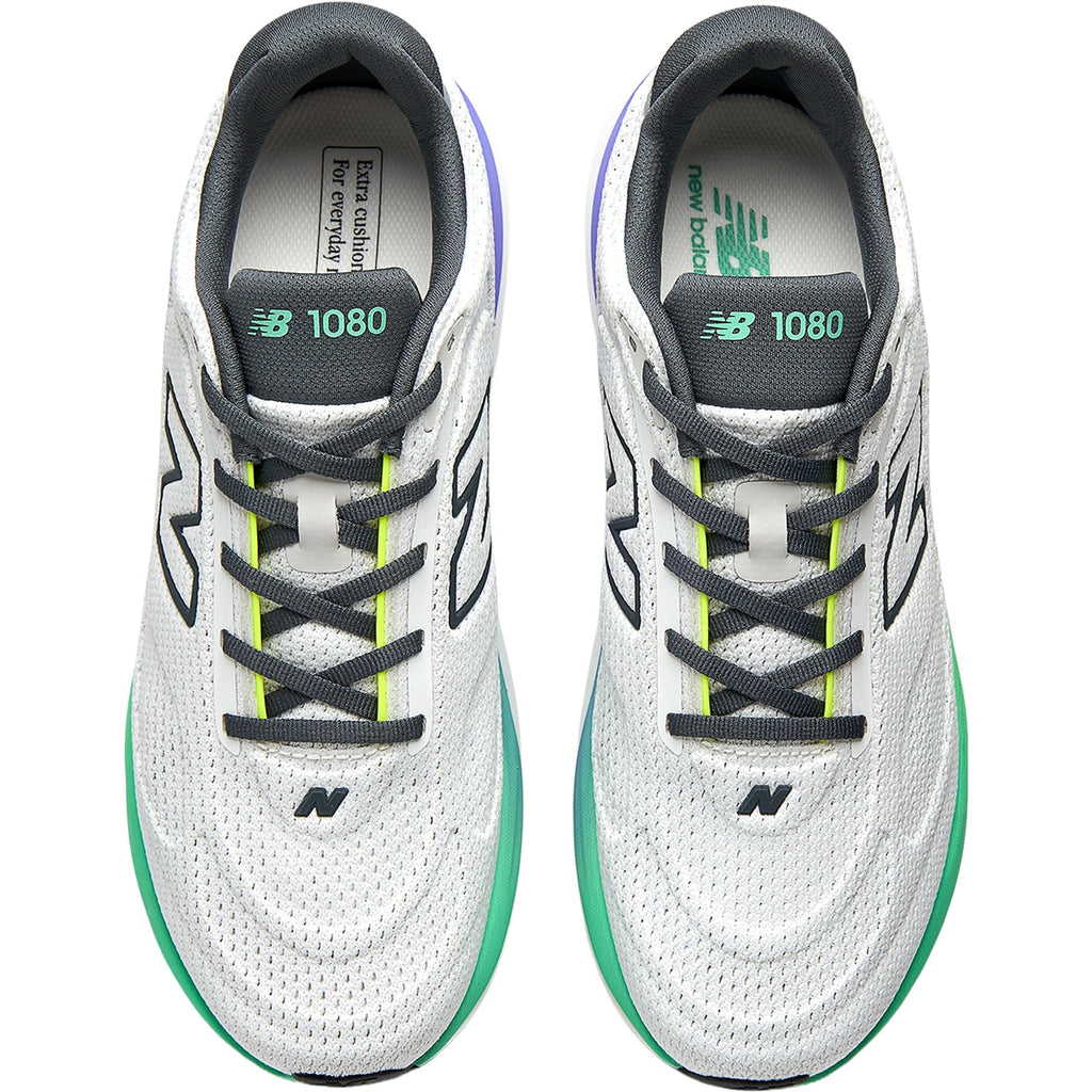 New Balance M10808MP (Neutral Support) Men's Athletic Shoes Reflection/Graphite