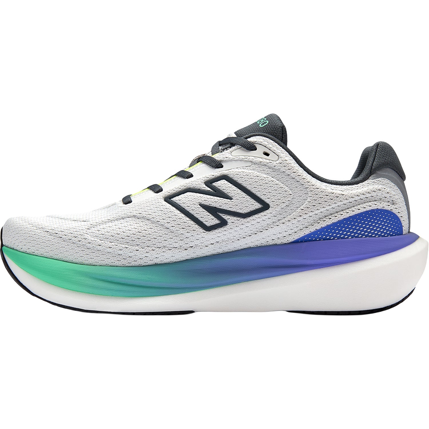 New Balance M10808MP (Neutral Support) Men's Athletic Shoes Reflection/Graphite