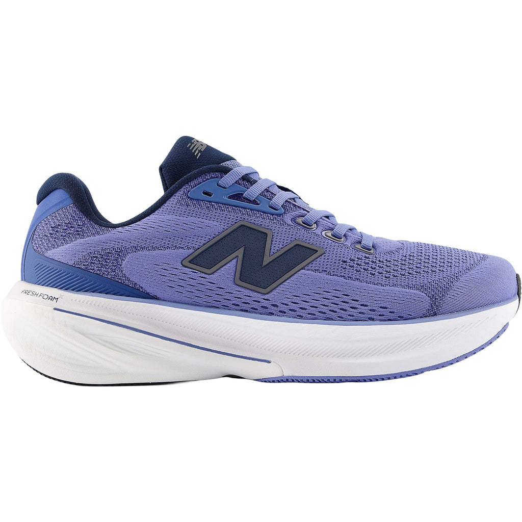 New Balance Fresh Foam X 860v15 (Stability Support) Men's Athletic Shoes Fairweather Blue/NB Navy