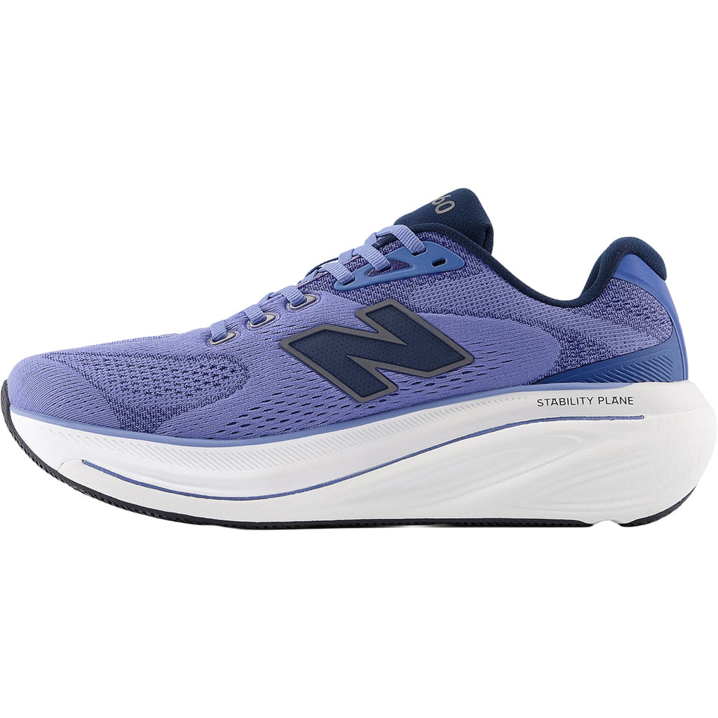 New Balance Fresh Foam X 860v15 (Stability Support) Men's Athletic Shoes Fairweather Blue/NB Navy