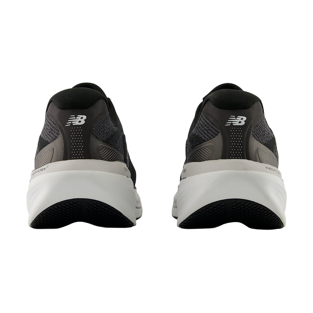 New Balance Fresh Foam X 860v15 (Stability Support) Men's Athletic Shoes Black/White