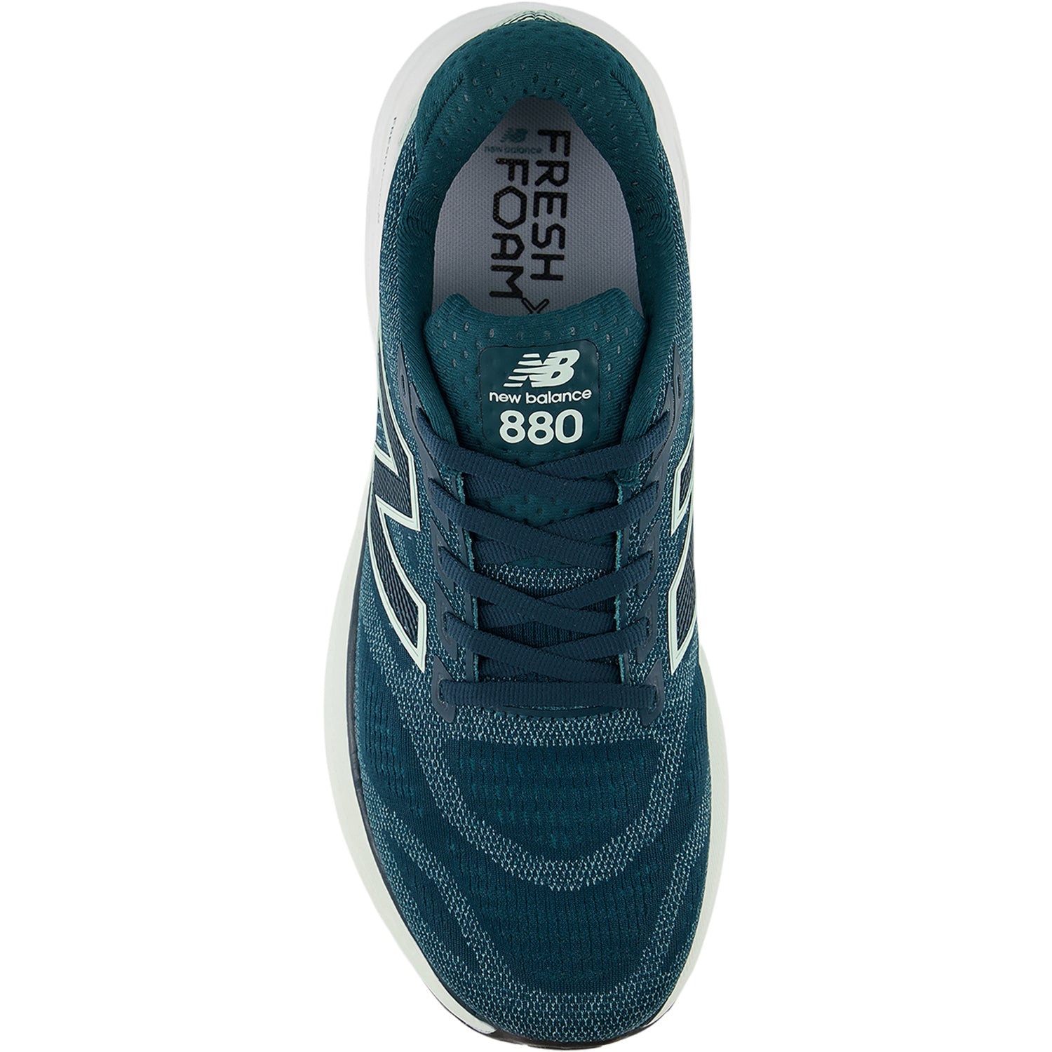 New Balance M8806JU (Neutral Support) Men's Athletic Shoes Medusa Green/Cosmic Jade