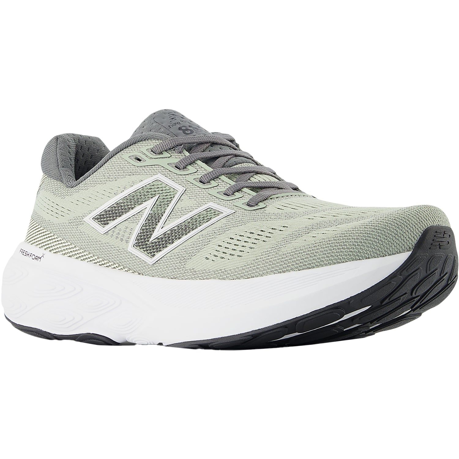 New Balance M880M15 (Neutral Support) Men's Athletic Shoes Garter Snake/Castlerock/Black