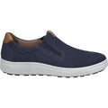 Josef Seibel Maddox 06 Men's Slip Ons Ocean