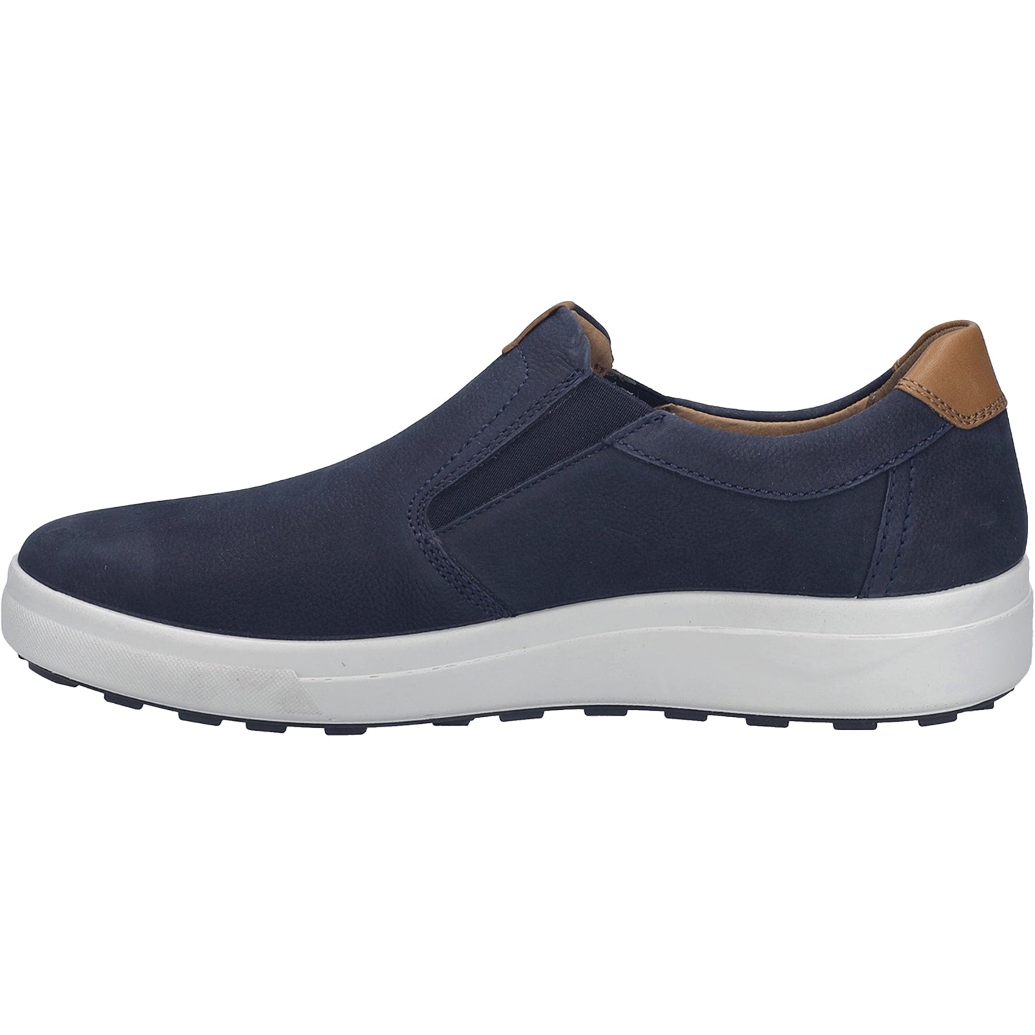 Josef Seibel Maddox 06 Men's Slip Ons Ocean