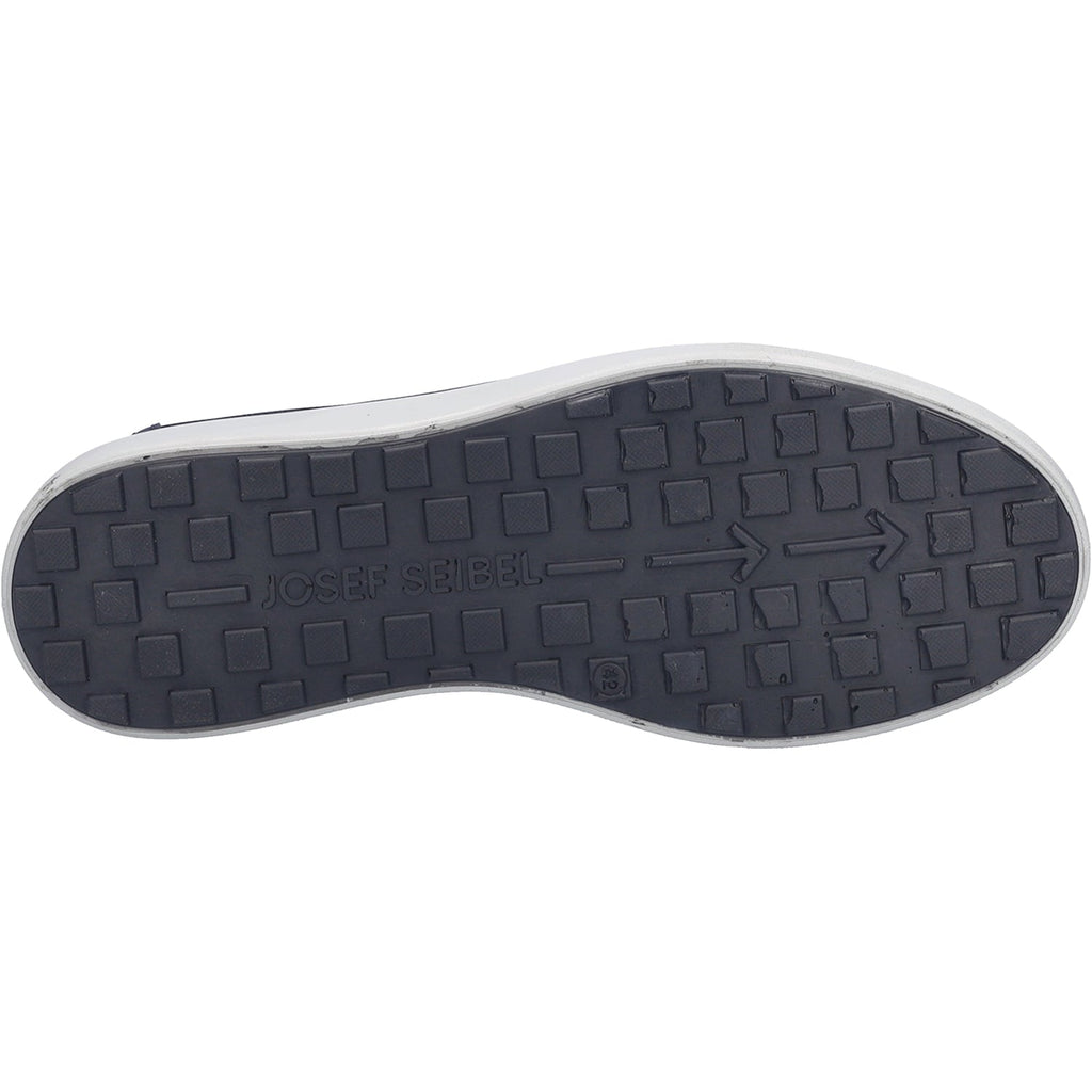 Josef Seibel Maddox 06 Men's Slip Ons Ocean