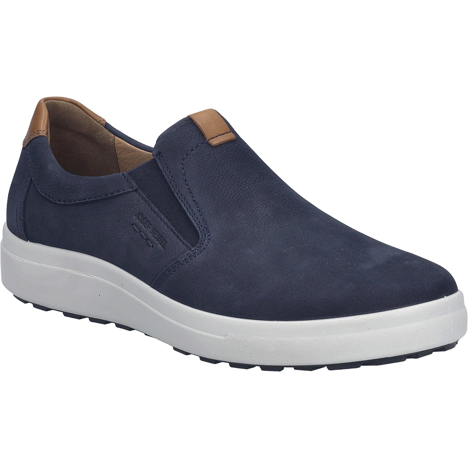 Josef Seibel Maddox 06 Men's Slip Ons Ocean