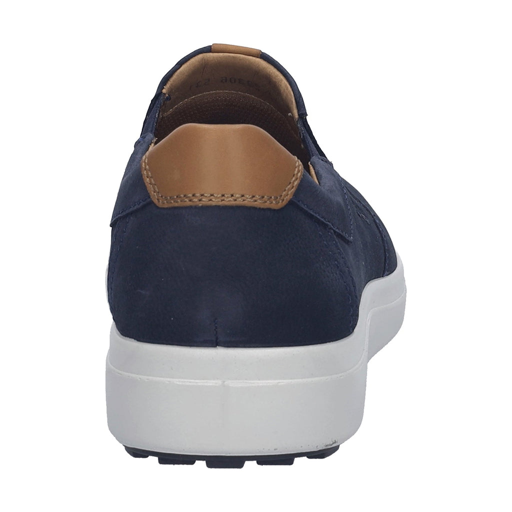 Josef Seibel Maddox 06 Men's Slip Ons Ocean