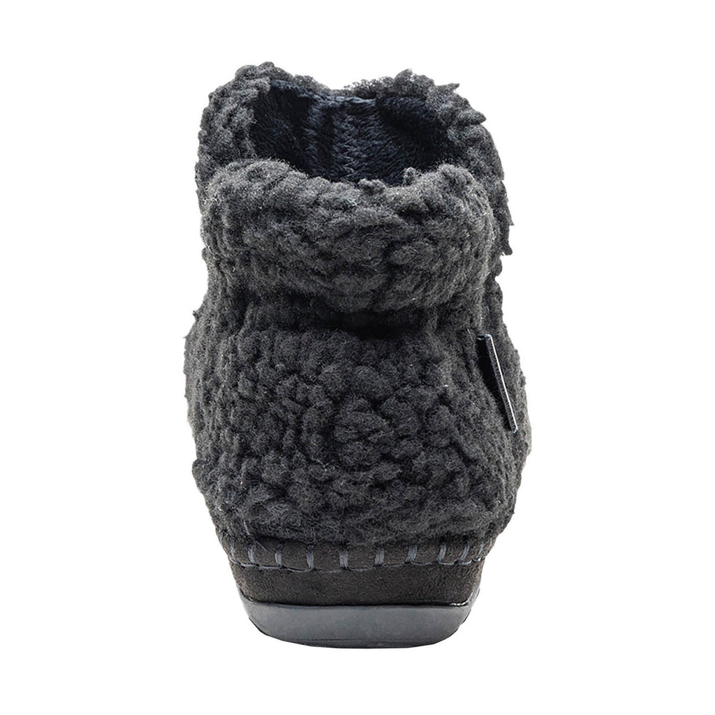 Aetrex Malina Women's Slippers Black