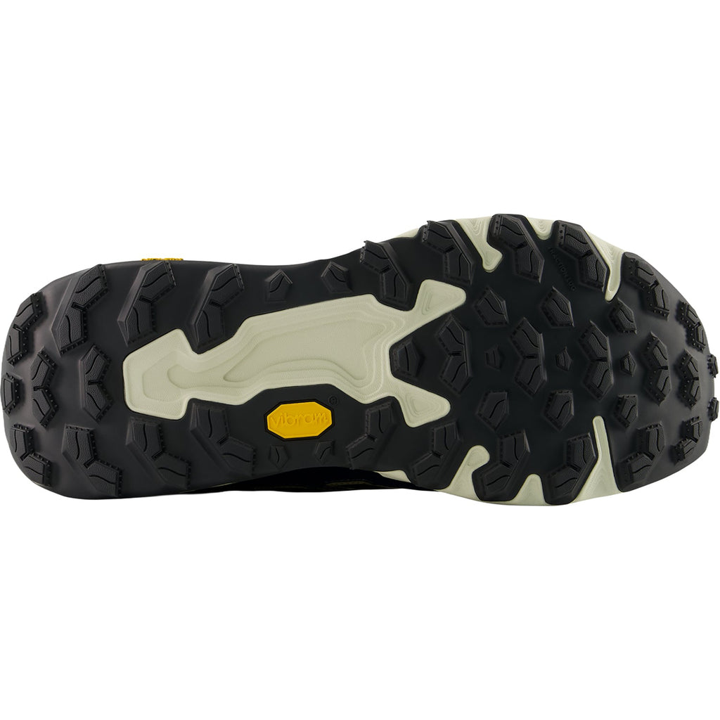 New Balance Fresh Foam X Hierro Trek MHIET5D9 (Neutral Support) Men's Trail Hiking Shoes Cortado/Toasted Sesame
