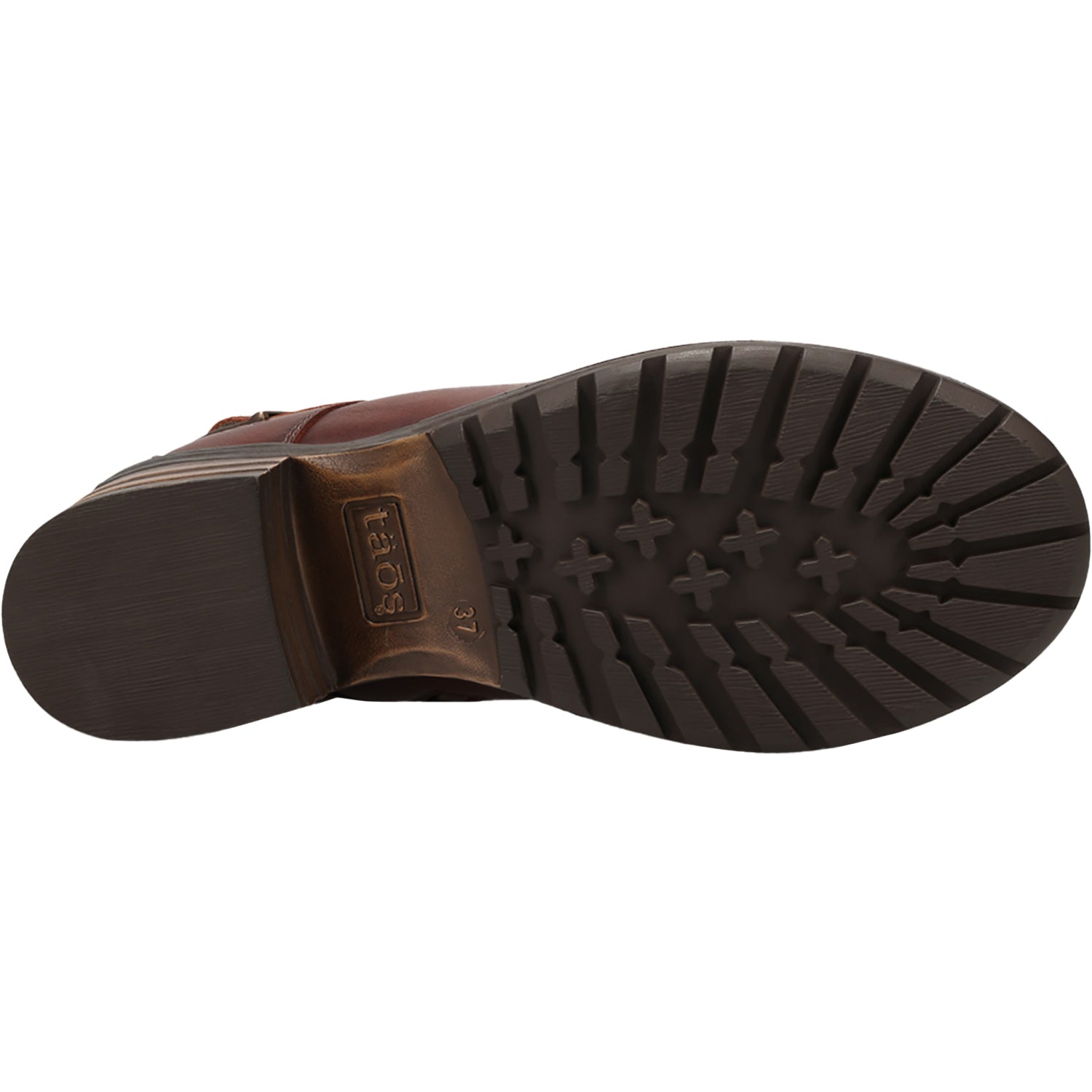 Taos Mini Crave Women's Boots Cognac