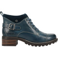 Taos Mini Crave Women's Boots Petrol Blue