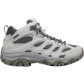 Merrell Moab 3 Mid WP Women's Hiking Shoes Alloy