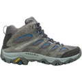 Merrell Moab 3 Mid Men's Trail Hiking Shoes Granite