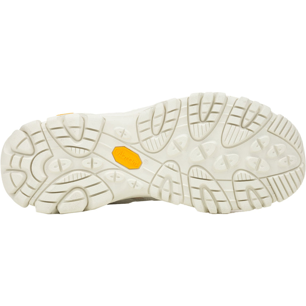Merrell Moab 3 Vista Women's Athletic Shoes Trail Hiking Shoes Chalk/Multi