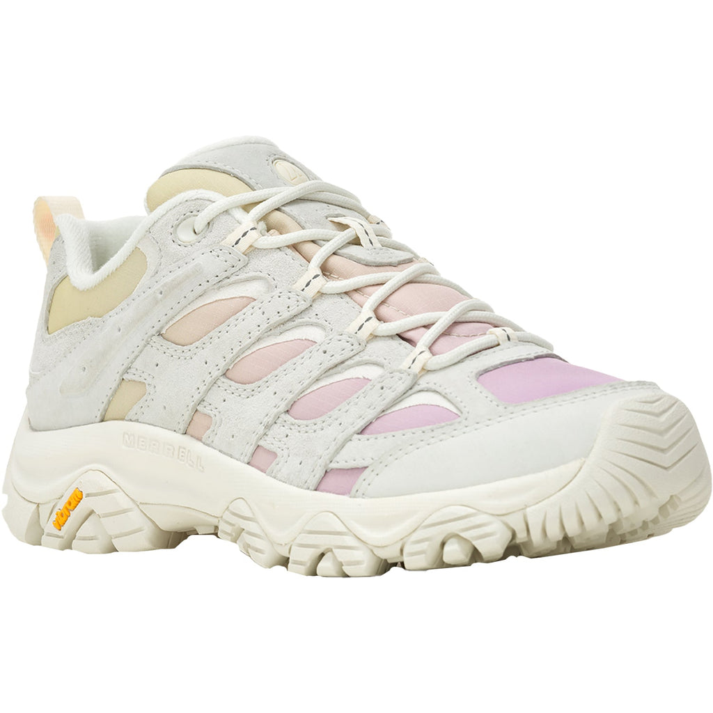 Merrell Moab 3 Vista Women's Athletic Shoes Trail Hiking Shoes Chalk/Multi