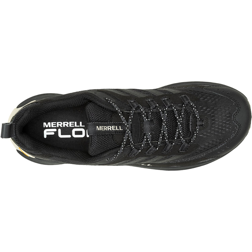 Merrell Moab Speed 2 Men's Trail/HIking Black