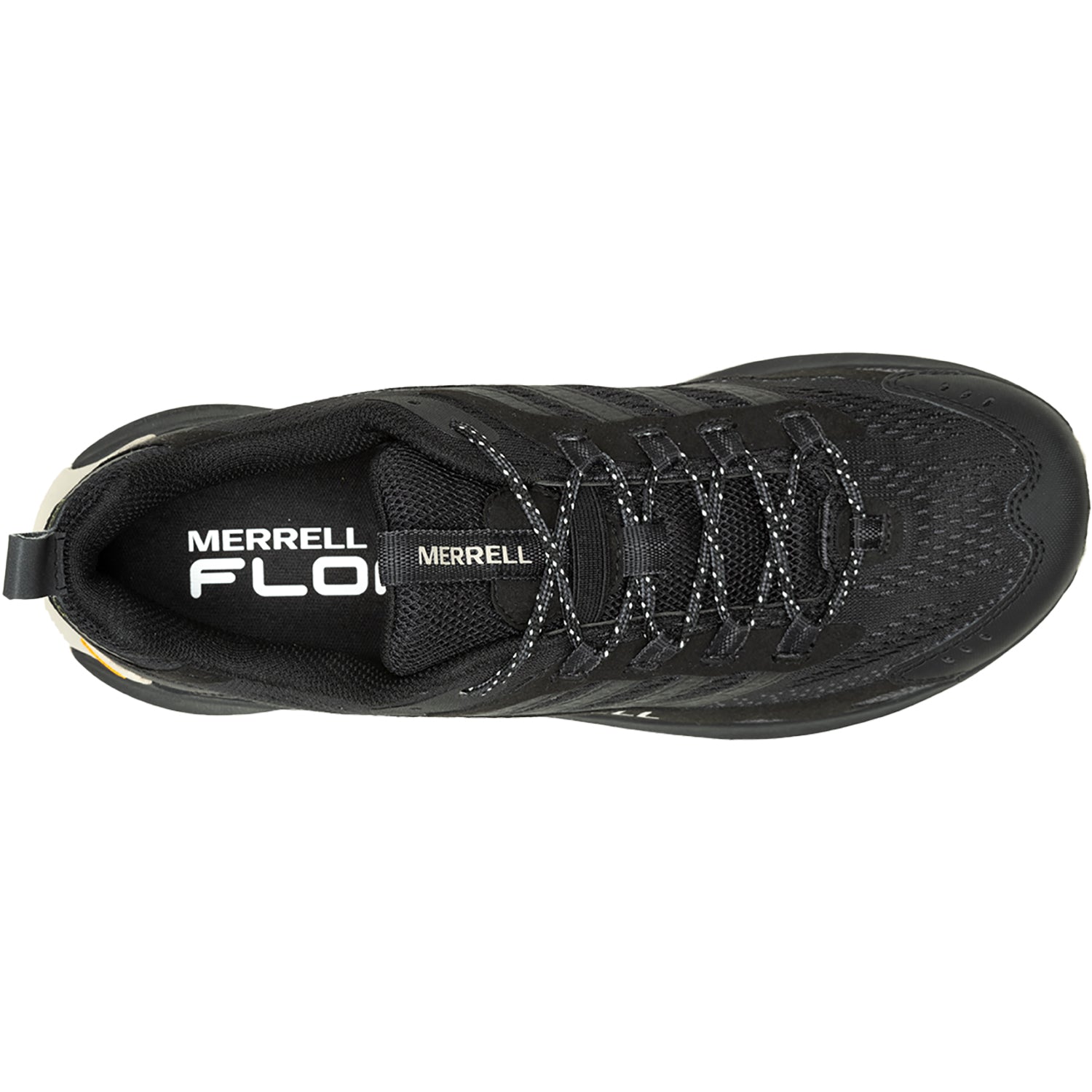 Merrell Moab Speed 2 Men's Trail/HIking Black
