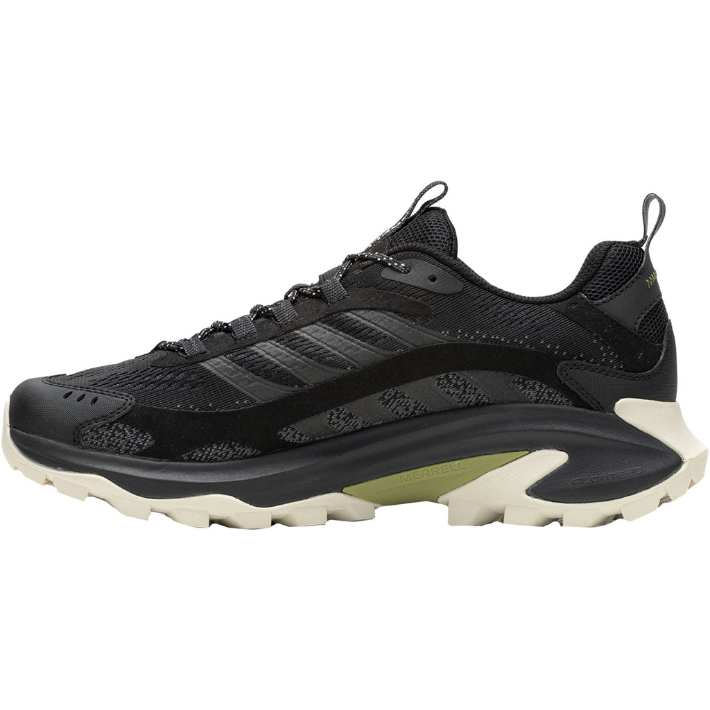 Merrell Moab Speed 2 Men's Trail/HIking Black