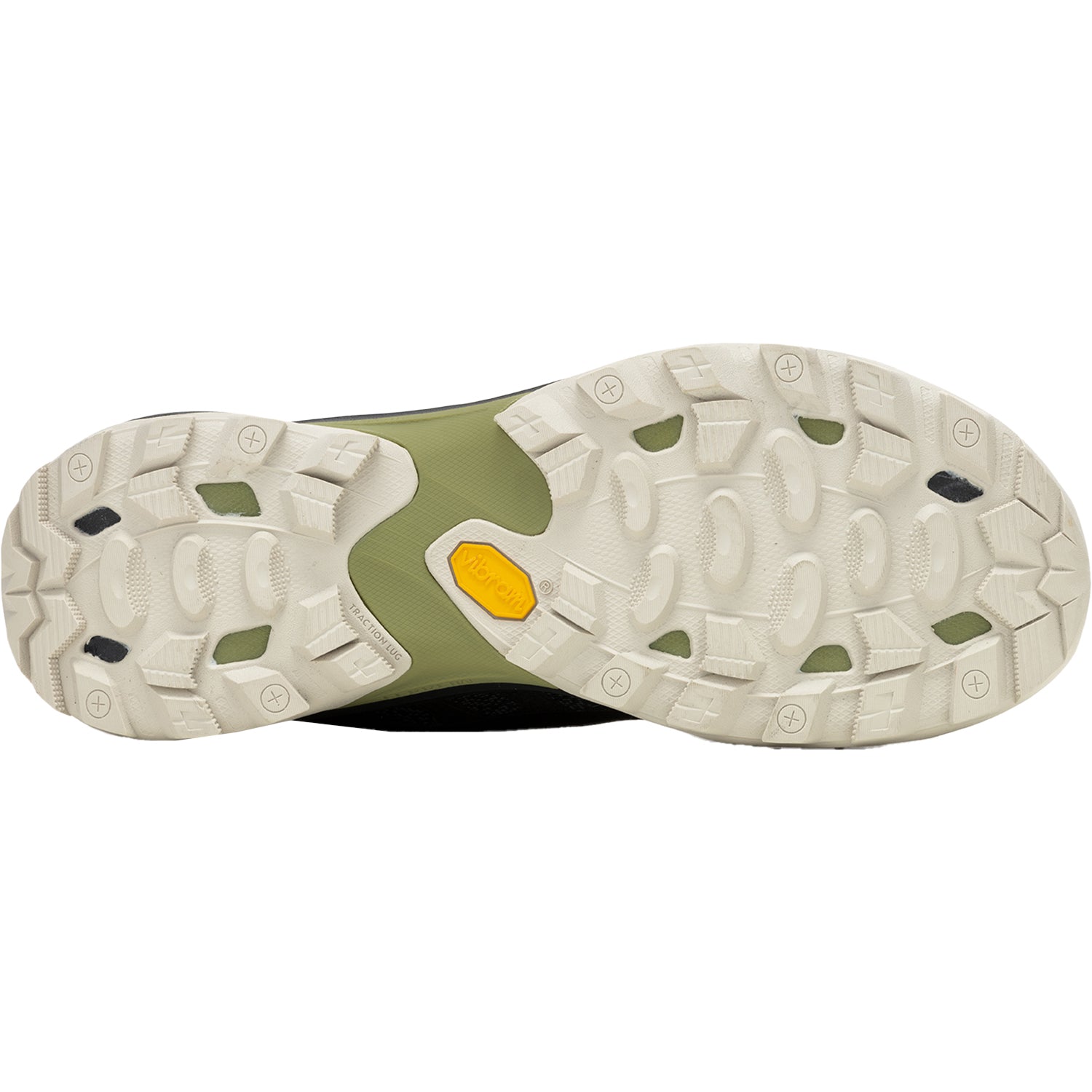 Merrell Moab Speed 2 Men's Trail/HIking Black