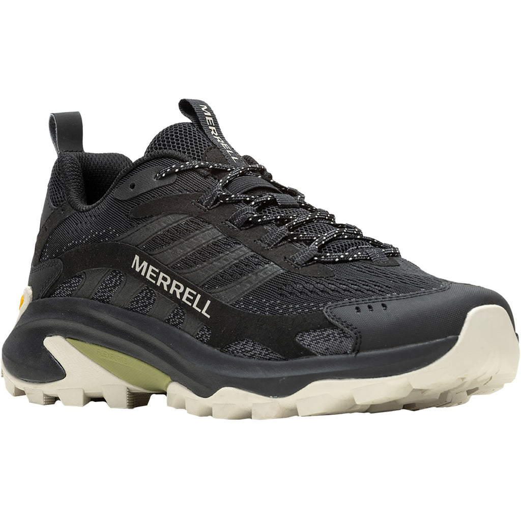 Merrell Moab Speed 2 Men's Trail/HIking Black