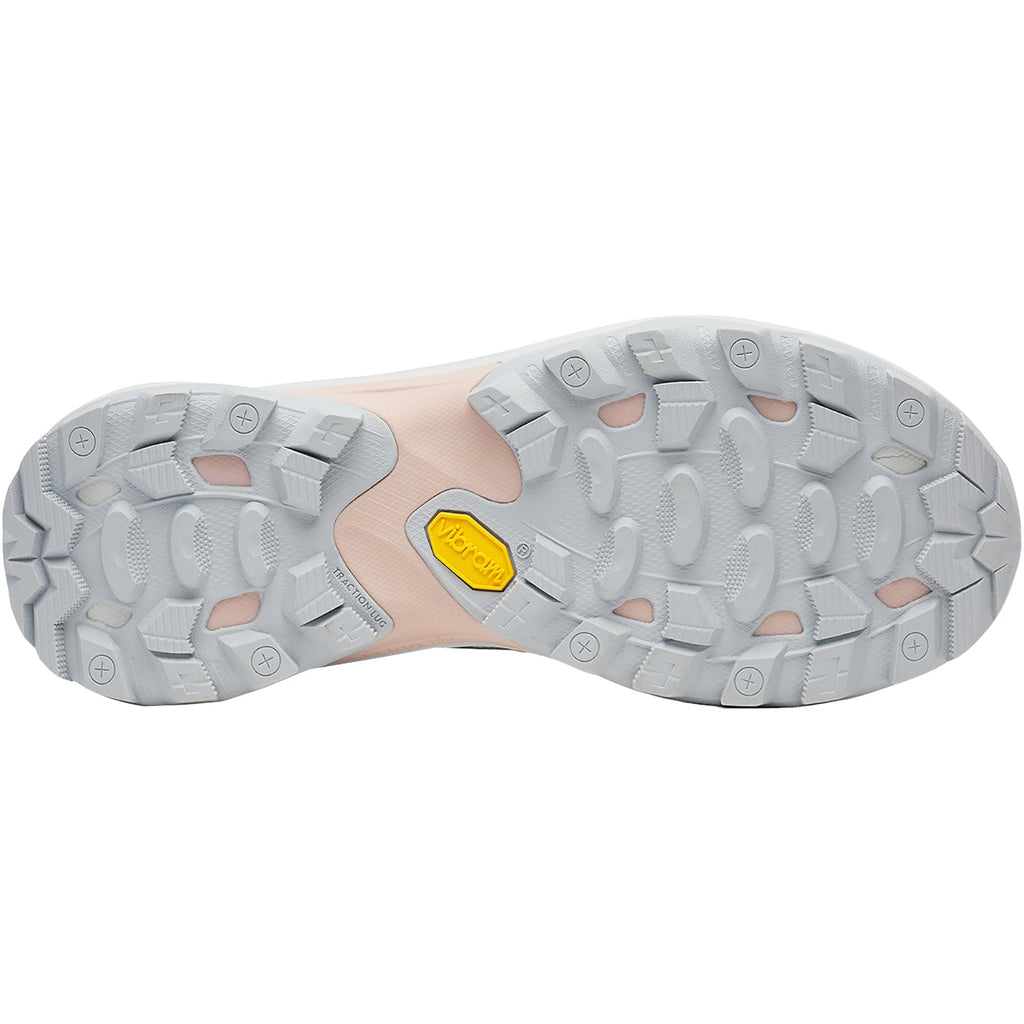 Merrell Moab Speed 2 Women's Athletic Shoes Trail Hiking Shoes Gale