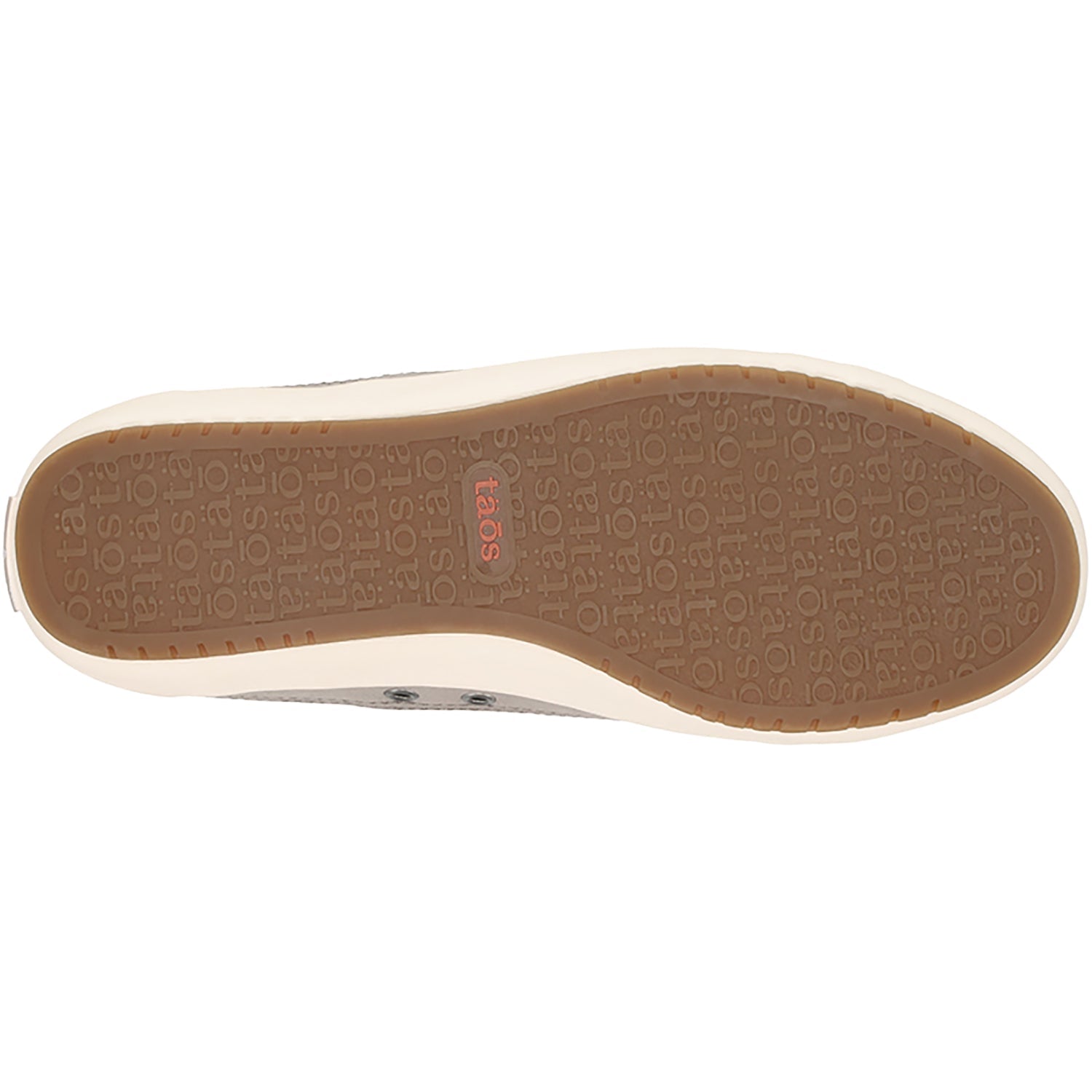 Taos Moc Star 2 Women's Sporty Lace Up Shoes Grey Distressed