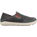 OluKai Moku Men's Slip Ons Island Salt