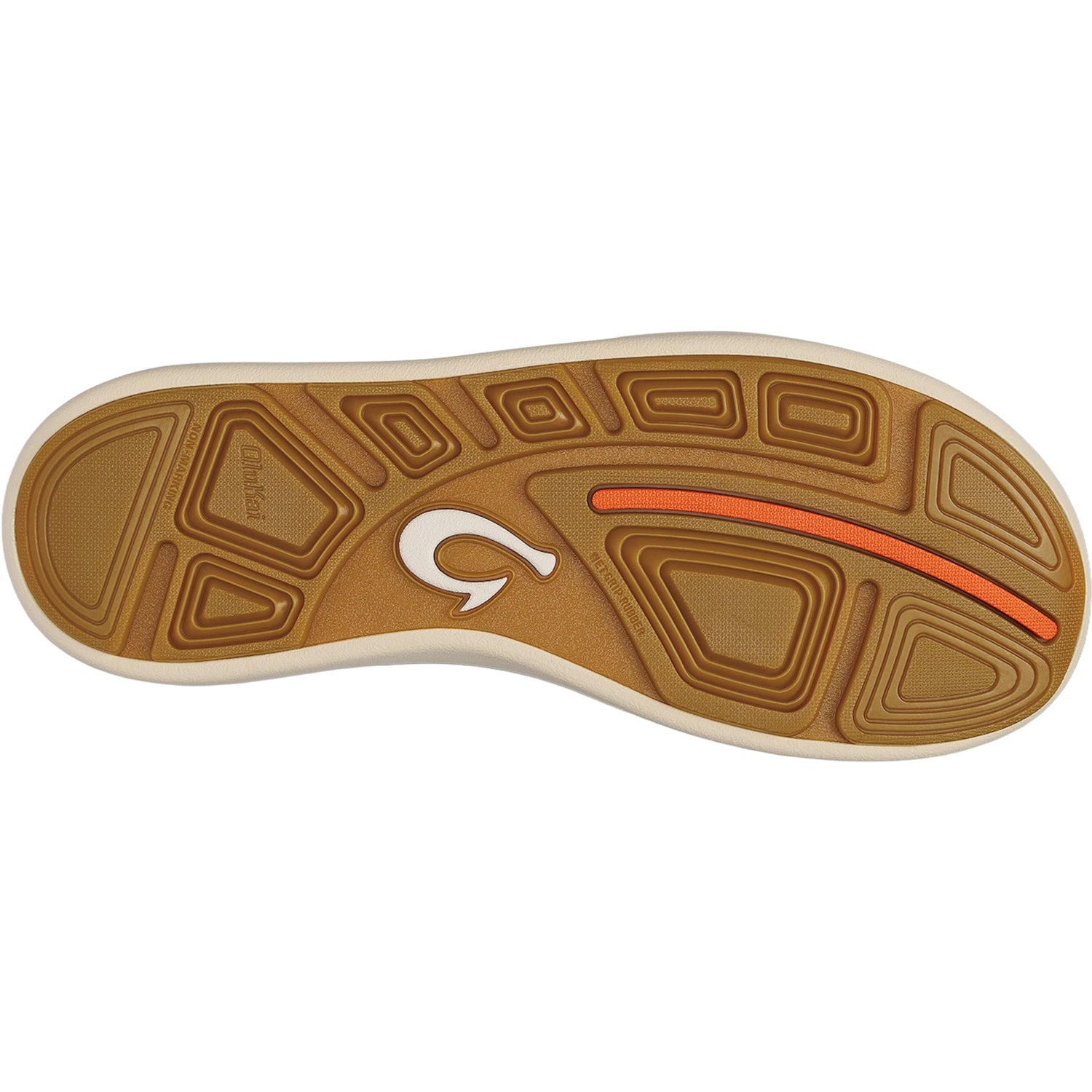 OluKai Moku Men's Slip Ons Island Salt